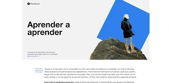 Aprender a Aprender